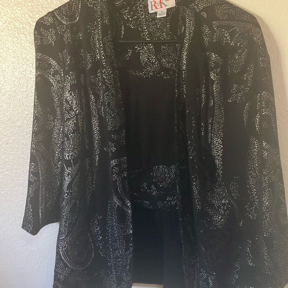 FINAL MARKDOWN R & k top one piece two piece look 10